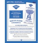 Almond Breeze Barista Collection Unsweetened Almond Milk 32 fl. oz. - 12/Case Almond Breeze Barista Collection Unsweetened Almond Milk 32 fl. oz. - 12/Case