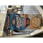 Almond Breeze Barista Collection Unsweetened Almond Milk 32 fl. oz. - 12/Case Almond Breeze Barista Collection Unsweetened Almond Milk 32 fl. oz. - 12/Case