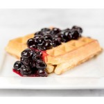 Oregon Blueberry Compote 8 lb. - 2/Case Oregon Blueberry Compote 8 lb. - 2/Case