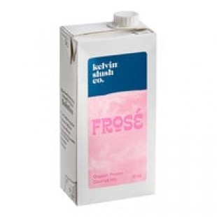 Kelvin Slush Co. Organic Frozen Frose Cocktail Mix 64 fl. oz.
