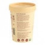 Cocojune Dairy-Free Vanilla Chamomile Coconut Cultured Yogurt Alternative 16 oz. - 8/Case