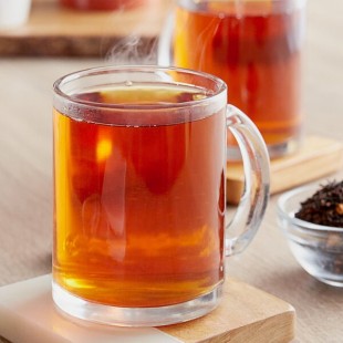 Davidson's Organic Cinnamon Apple Loose Leaf Tea 1 lb. Davidson's Organic Cinnamon Apple Loose Leaf Tea 1 lb.