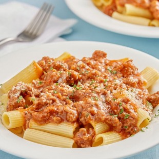 Lawry's 12 oz. Spaghetti Sauce Seasoning Mix - 6/Case