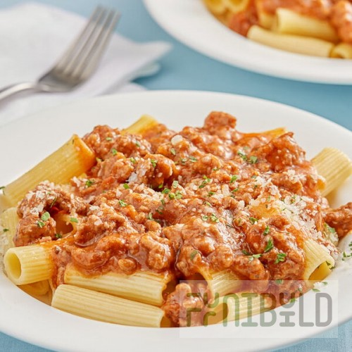 Lawry's 12 oz. Spaghetti Sauce Seasoning Mix - 6/Case