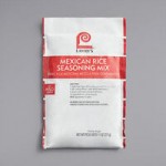 Lawry's 12 oz. Spaghetti Sauce Seasoning Mix - 6/Case Lawry's 12 oz. Spaghetti Sauce Seasoning Mix - 6/Case