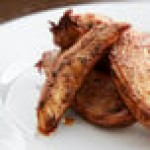 Regal Cajun Spice & Skillet Seasoning - 5 lb. - 4/Case