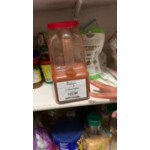 Regal Cajun Spice & Skillet Seasoning - 5 lb. - 4/Case
