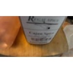 Regal Cajun Spice & Skillet Seasoning - 5 lb. - 4/Case