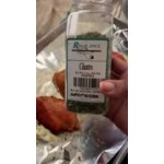 Regal Cilantro - 1 oz. Regal Cilantro - 1 oz.