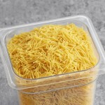 Barilla Fideo Pasta (Cut Spaghetti) 1 lb. - 16/Case Barilla Fideo Pasta (Cut Spaghetti) 1 lb. - 16/Case