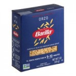 Barilla Fideo Pasta (Cut Spaghetti) 1 lb. - 16/Case Barilla Fideo Pasta (Cut Spaghetti) 1 lb. - 16/Case