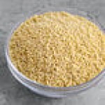 Bob's Red Mill Whole Grain Millet 28 oz. - 4/Case Bob's Red Mill Whole Grain Millet 28 oz. - 4/Case