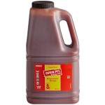 Open Pit 1 Gallon Original BBQ Sauce - 4/Case Open Pit 1 Gallon Original BBQ Sauce - 4/Case