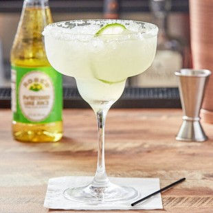 Rose's 12 fl. oz. Sweetened Lime Juice Rose's 12 fl. oz. Sweetened Lime Juice