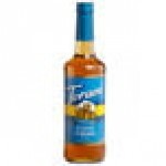 Torani Sugar-Free Classic Caramel Flavoring Syrup 750 mL Glass Bottle Torani Sugar-Free Classic Caramel Flavoring Syrup 750 mL Glass Bottle