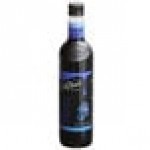 DaVinci Gourmet Sugar-Free Blueberry Flavoring / Fruit Syrup 750 mL - 4/Case
