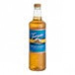 Torani Sugar-Free Salted Caramel Flavoring Syrup Plastic Bottle 1 Liter - 6/Case Torani Sugar-Free Salted Caramel Flavoring Syrup Plastic Bottle 1 Liter - 6/Case