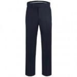 National Patrol by Henry Segal Women's Heather Gray Dress Pants - 06