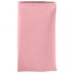 Intedge Yellow 65/35 Polycotton Blend Cloth Napkins, 20
