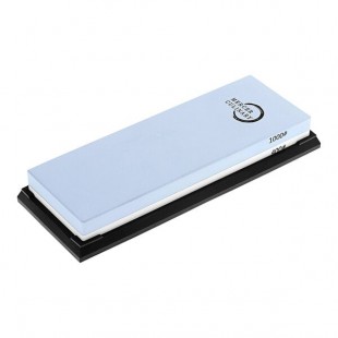 Mercer Culinary Premium Restoration Stone - 400 / 1000 Grit M15972 Mercer Culinary Premium Restoration Stone - 400 / 1000 Grit M15972