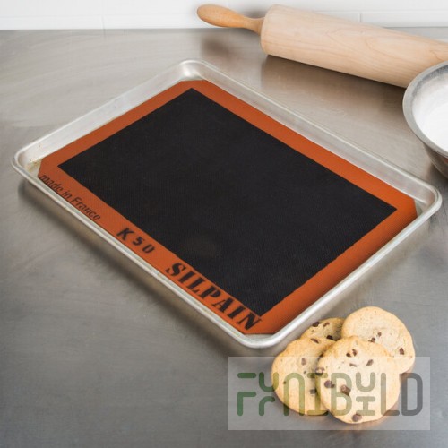 Sasa Demarle SILPAIN® SN 415 290 02 11 5/8