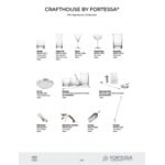 Crafthouse by Zwiesel Fortessa Signature 5 1/4