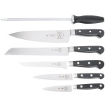 Mercer Culinary M21850 7 Piece Renaissance® Forged Knife Set