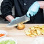 Mercer Culinary M18010 Millennia® 10