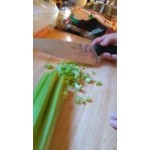 Mercer Culinary M18010 Millennia® 10
