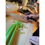 Mercer Culinary M18010 Millennia® 10