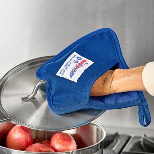 Tucker Safety Products BurnGuard 8
