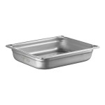 Vollrath 30225 Super Pan® 1/2 Size 2 1/2