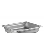 Vollrath 30225 Super Pan® 1/2 Size 2 1/2