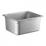 Vollrath 30225 Super Pan® 1/2 Size 2 1/2