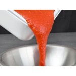 Vollrath 30562 Super Pan V® 1/2 Size Long 6 Vollrath 30562 Super Pan V® 1/2 Size Long 6