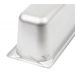 Vollrath 30562 Super Pan V® 1/2 Size Long 6 Vollrath 30562 Super Pan V® 1/2 Size Long 6
