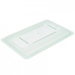 Carlisle 10612C09 StorPlus Green Food Storage Box - 18 Carlisle 10612C09 StorPlus Green Food Storage Box - 18