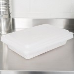 Cambro 1218CP148 White 18
