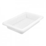 Cambro 1218CP148 White 18