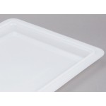 Cambro 1218CP148 White 18