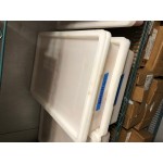 Cambro 1218CP148 White 18