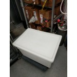 Cambro 1218CP148 White 18