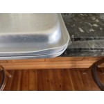 Chicago Metallic 40950 Half Size 14 Gauge 12 7/8