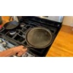 Lodge L90G3 10 1/2