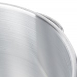 Vollrath 4310 Wear-Ever 40 Qt. Classic Aluminum Rolled Edge Stock Pot Vollrath 4310 Wear-Ever 40 Qt. Classic Aluminum Rolled Edge Stock Pot