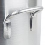 Vollrath 4310 Wear-Ever 40 Qt. Classic Aluminum Rolled Edge Stock Pot Vollrath 4310 Wear-Ever 40 Qt. Classic Aluminum Rolled Edge Stock Pot