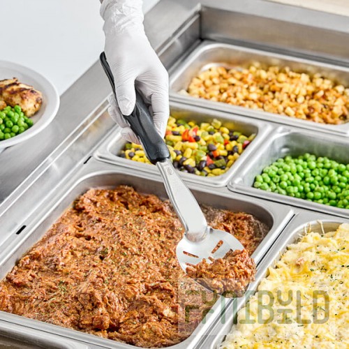 Vollrath 64134 Jacob's Pride® 14