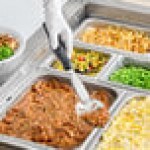 Vollrath 64134 Jacob's Pride® 14