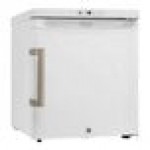 Danby DH016A1W-D Health 1.6 Cu. Ft. White Solid Door Reach-In Medical Refrigerator with Digital Data Logger