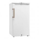Danby DH016A1W-D Health 1.6 Cu. Ft. White Solid Door Reach-In Medical Refrigerator with Digital Data Logger
